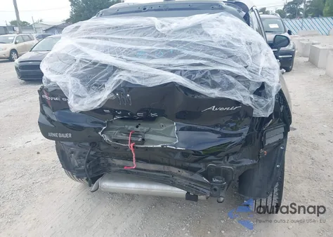 2024 Buick Encore Gx Avenir Fwd из США, поврежденный, VIN KL4AMFSL7RB009020